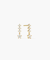 Simone Drop Earrings