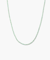 Carmen Beaded Necklace