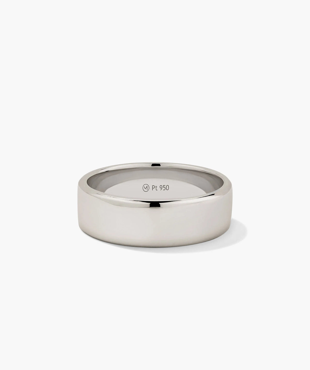 6mm Smooth Band – mejurihub.com