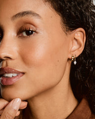 Bia Mini Hoops